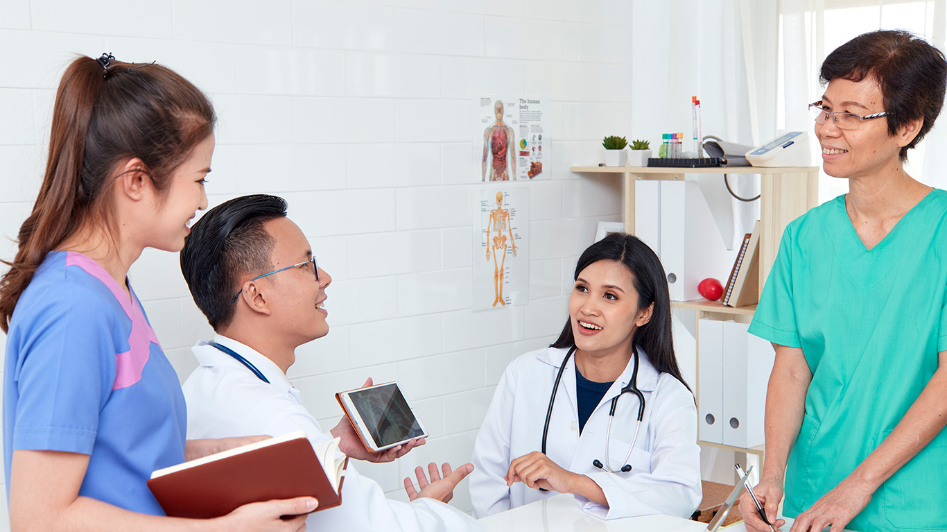What Should You Pay Attention To To Get The Best Health Care During The Treatment Process?